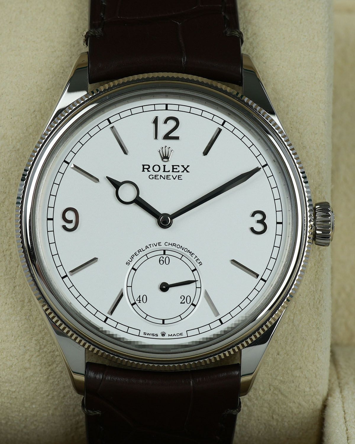 Rolex 52509