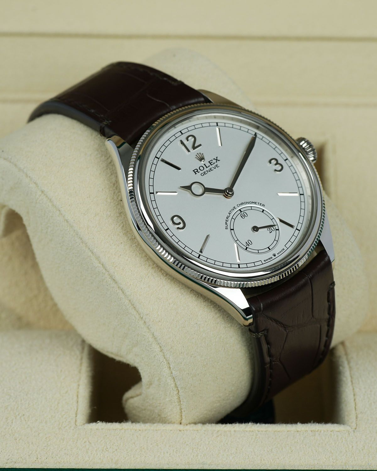 Rolex 52509