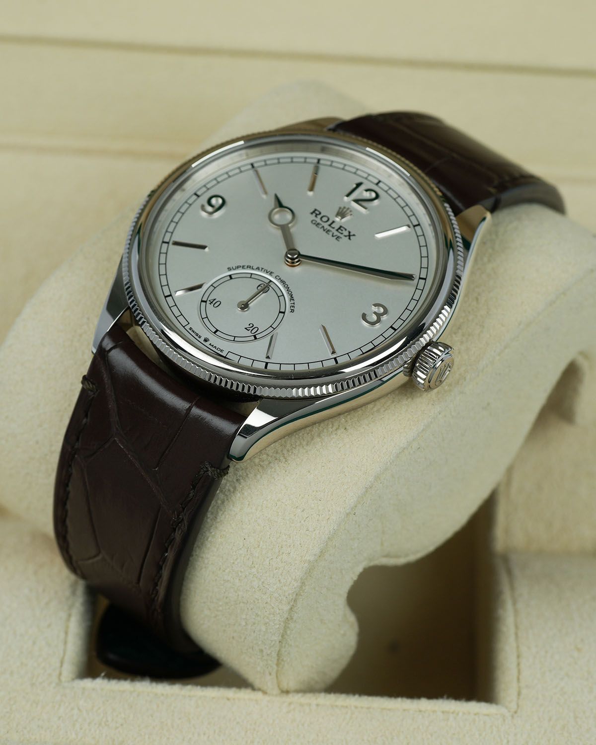 Rolex 52509