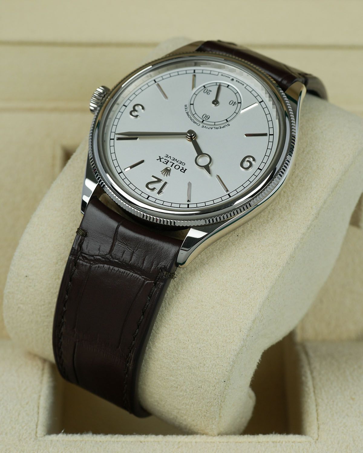 Rolex 52509