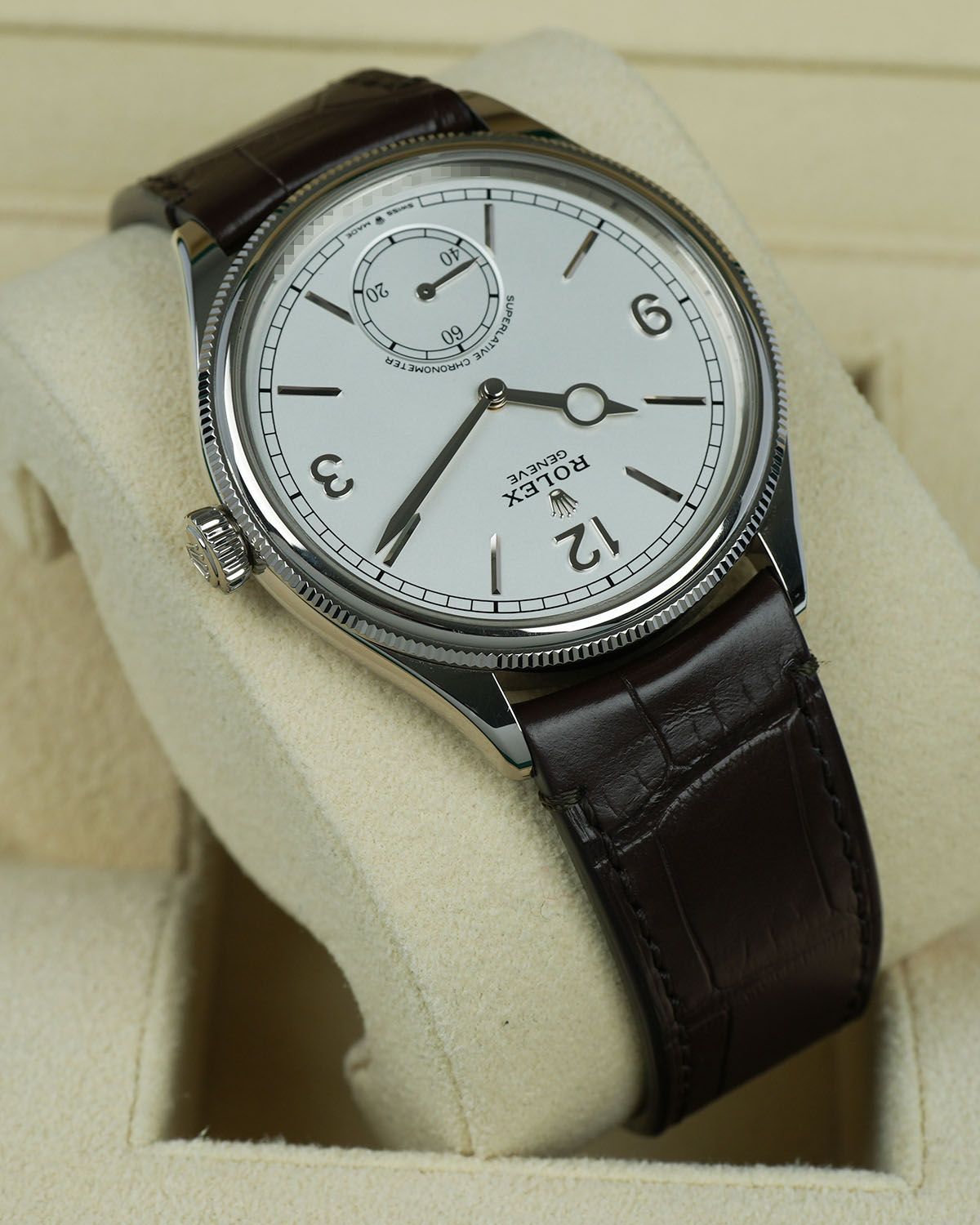 Rolex 52509