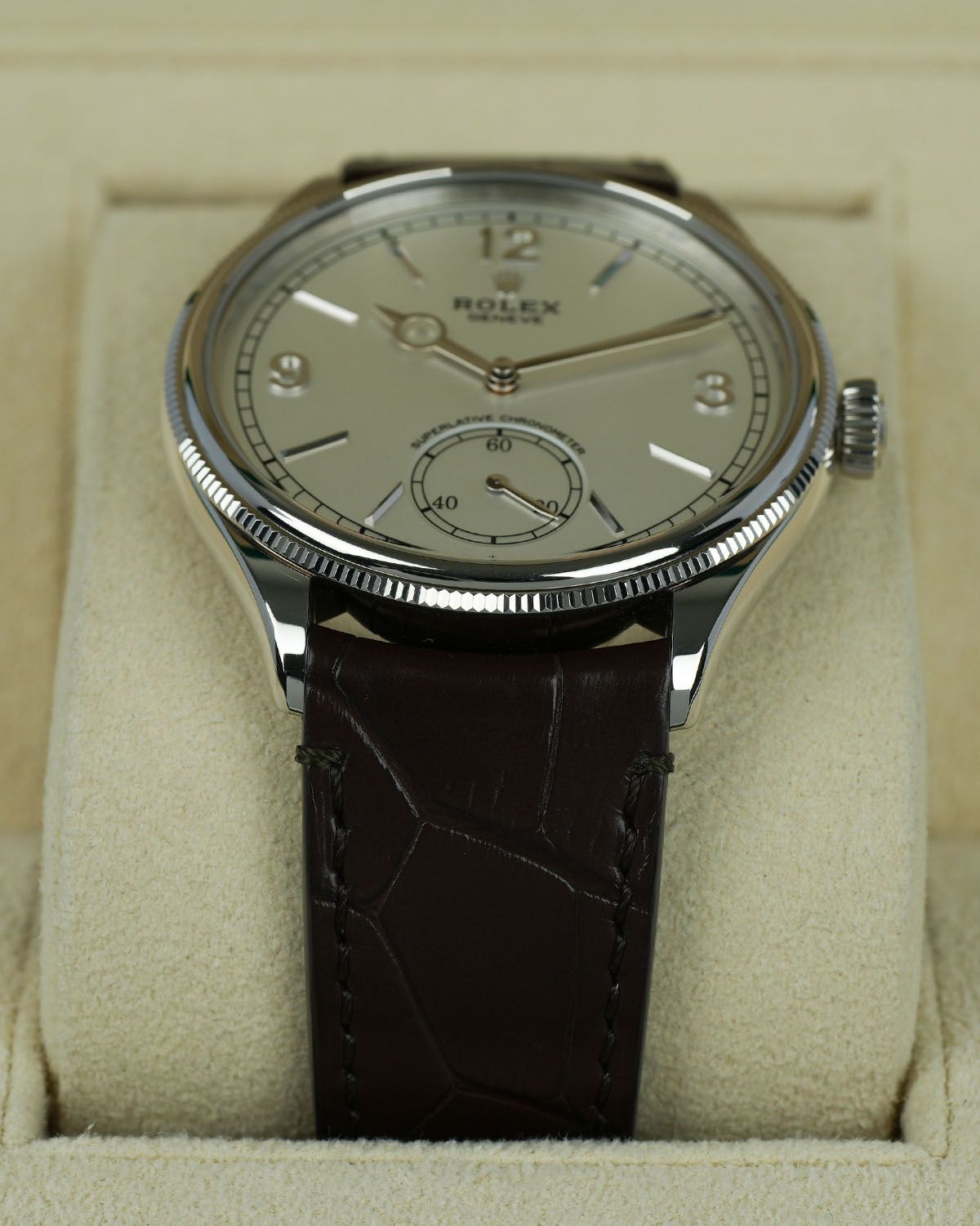Rolex 52509