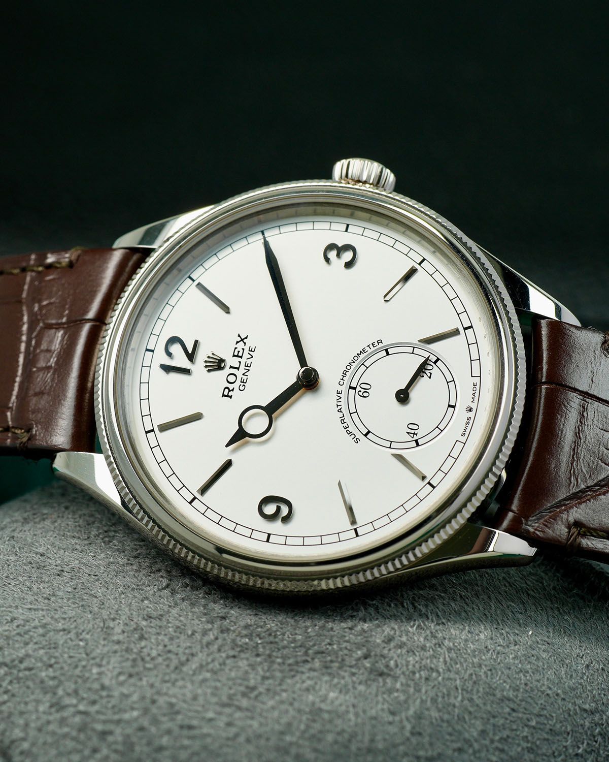 Rolex 52509