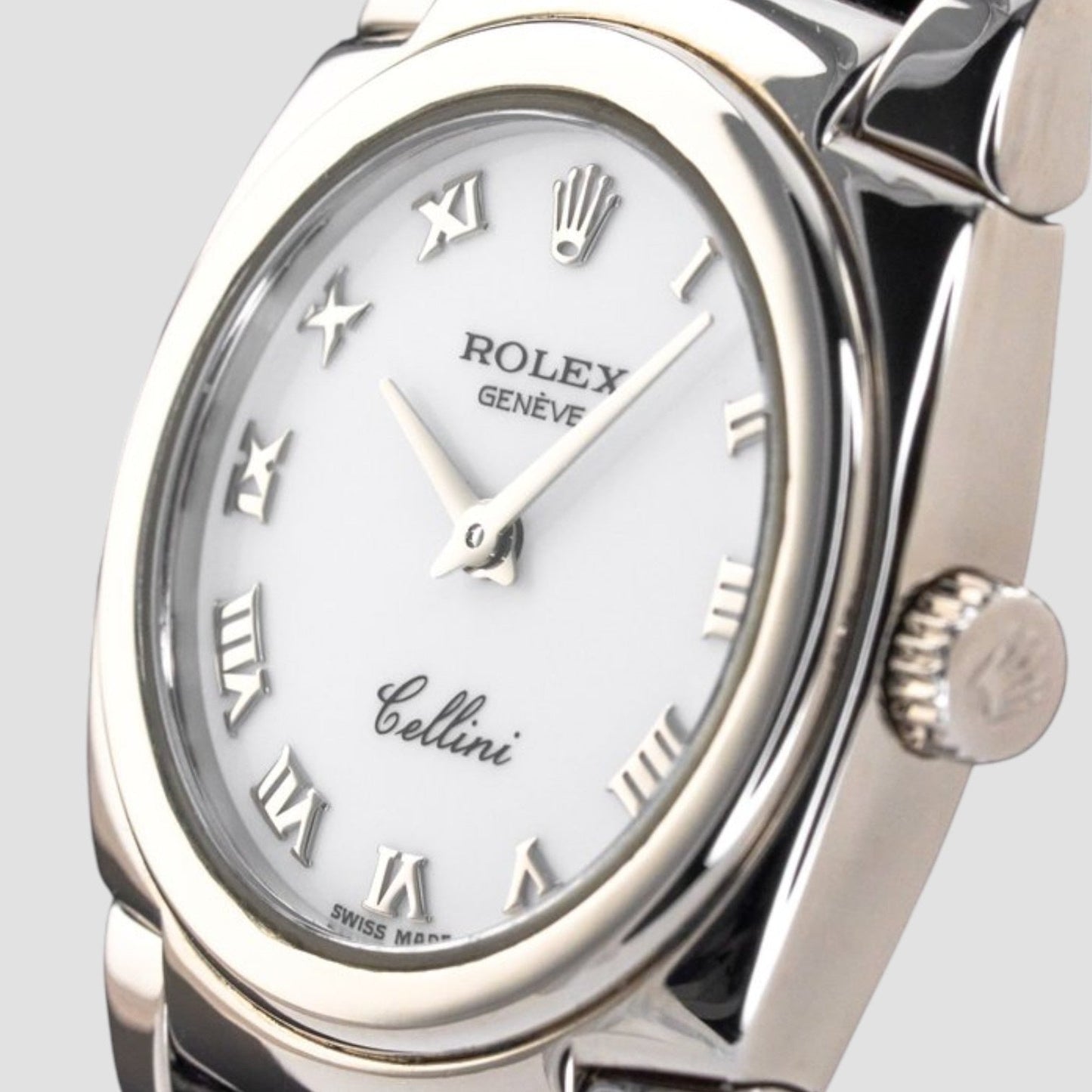 Rolex 5310