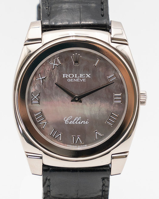 Rolex 5330