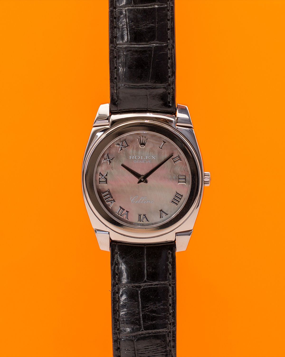 Rolex 5330