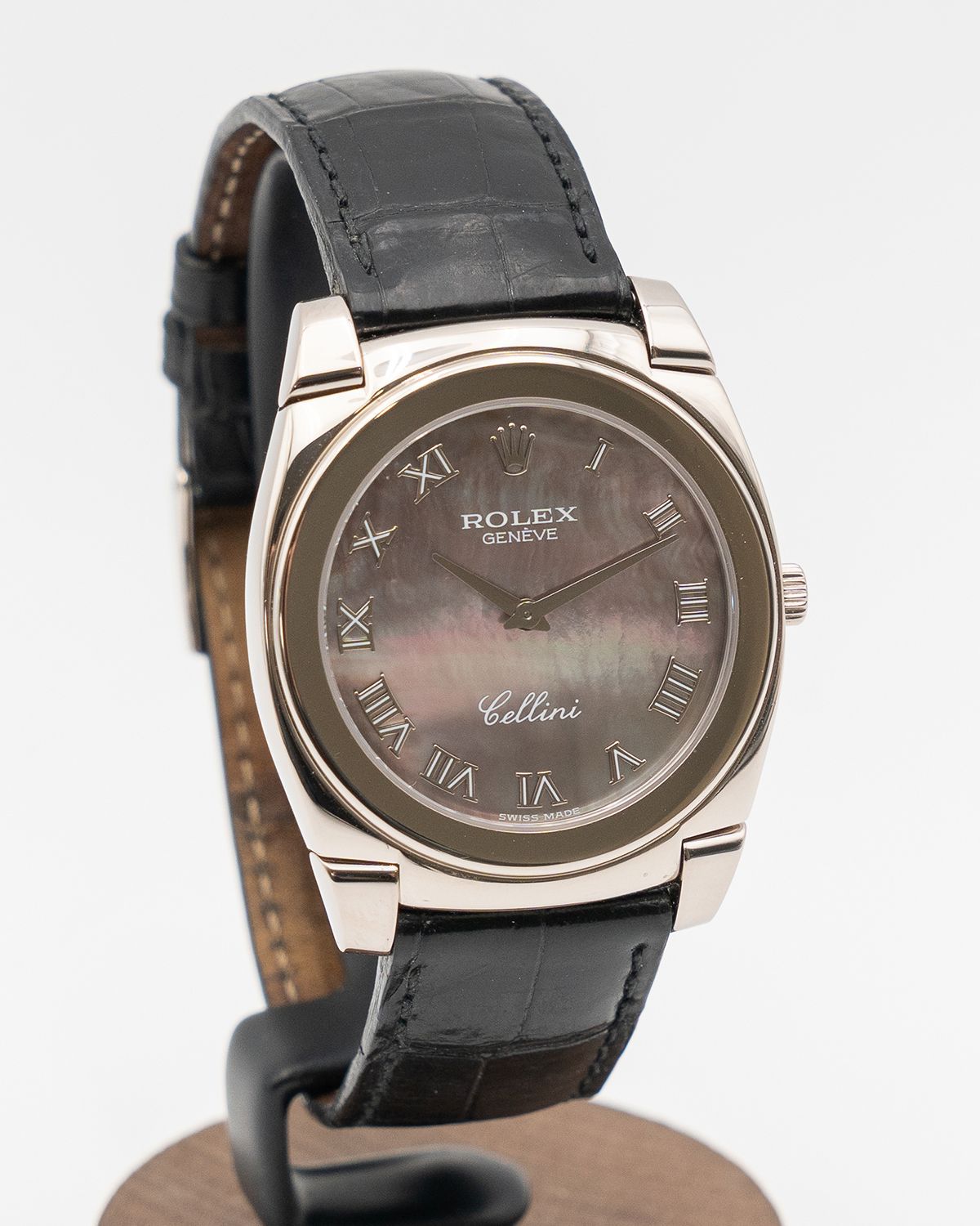 Rolex 5330