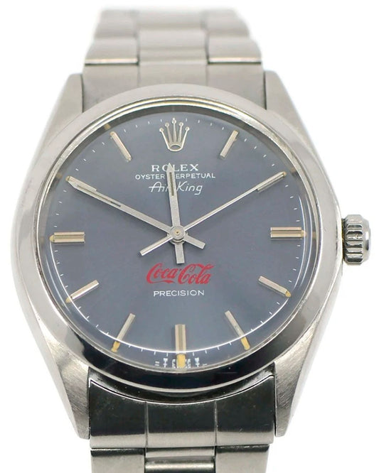 Rolex 5500