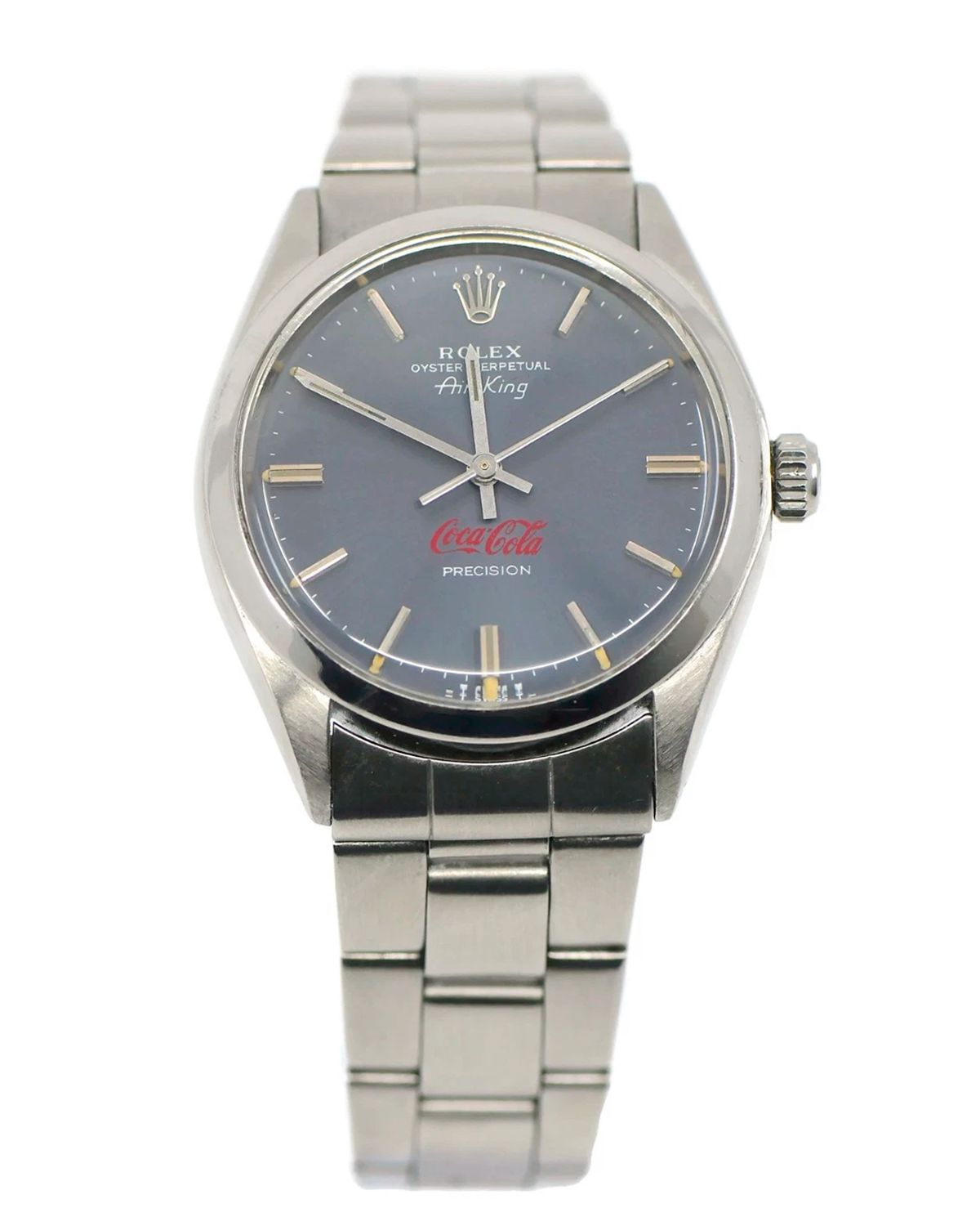 Rolex 5500