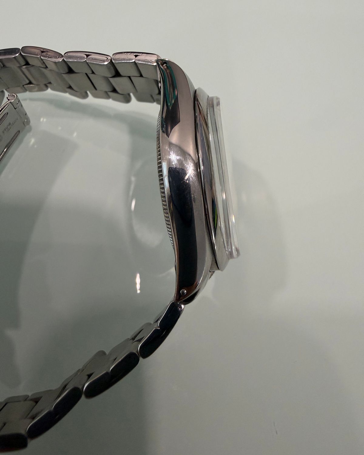 Rolex 5500