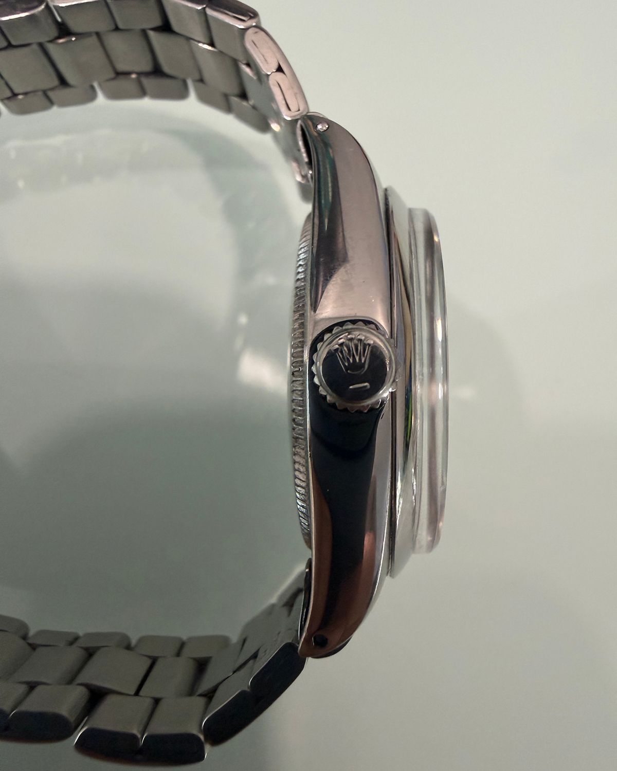 Rolex 5500