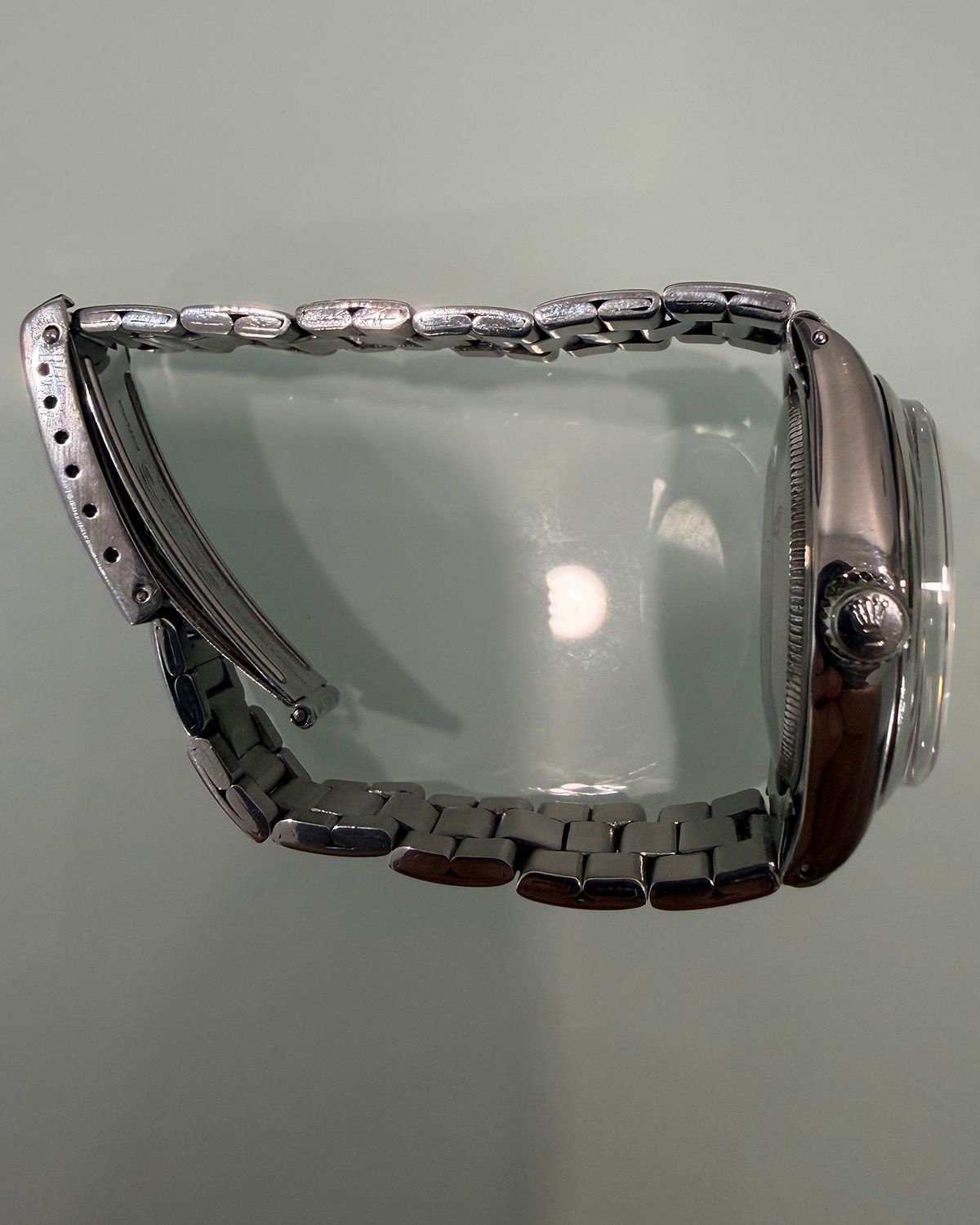 Rolex 5500