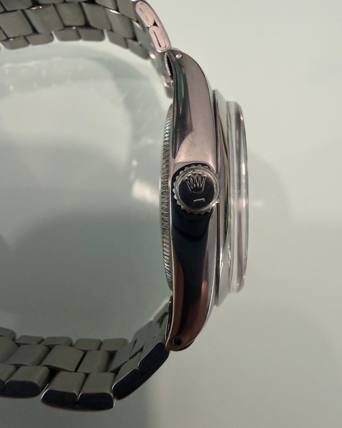 Rolex 5500