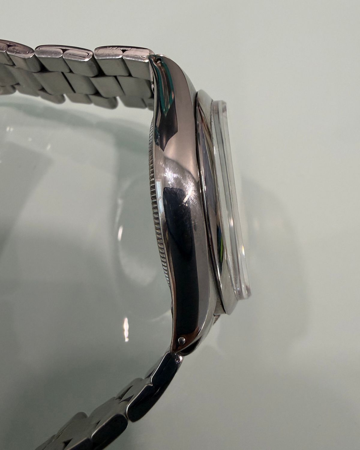 Rolex 5500