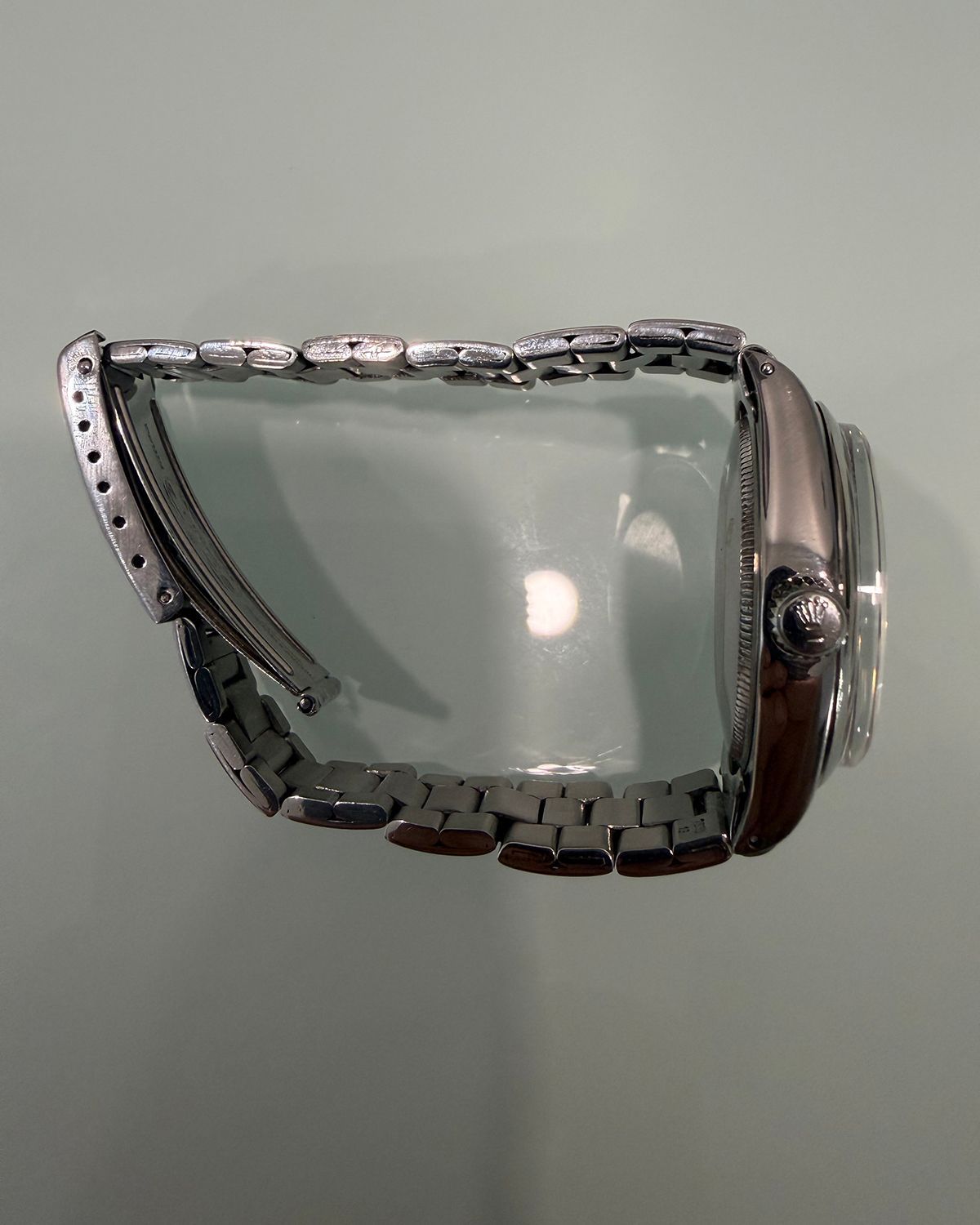 Rolex 5500