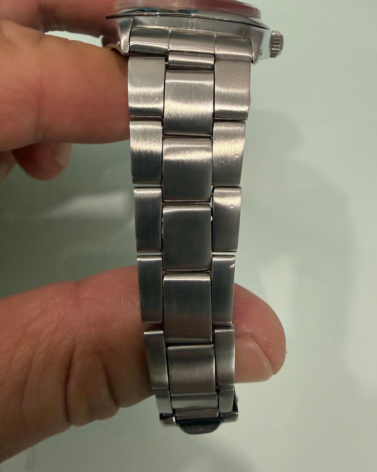 Rolex 5500