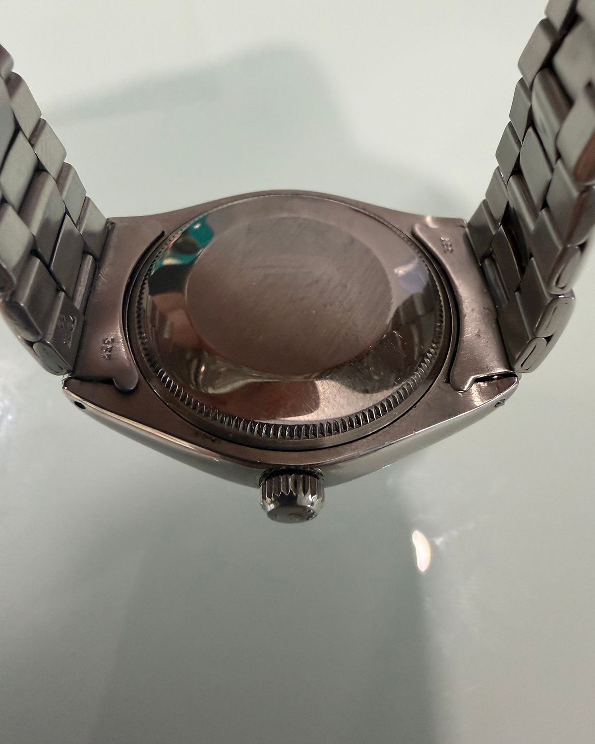Rolex 5500