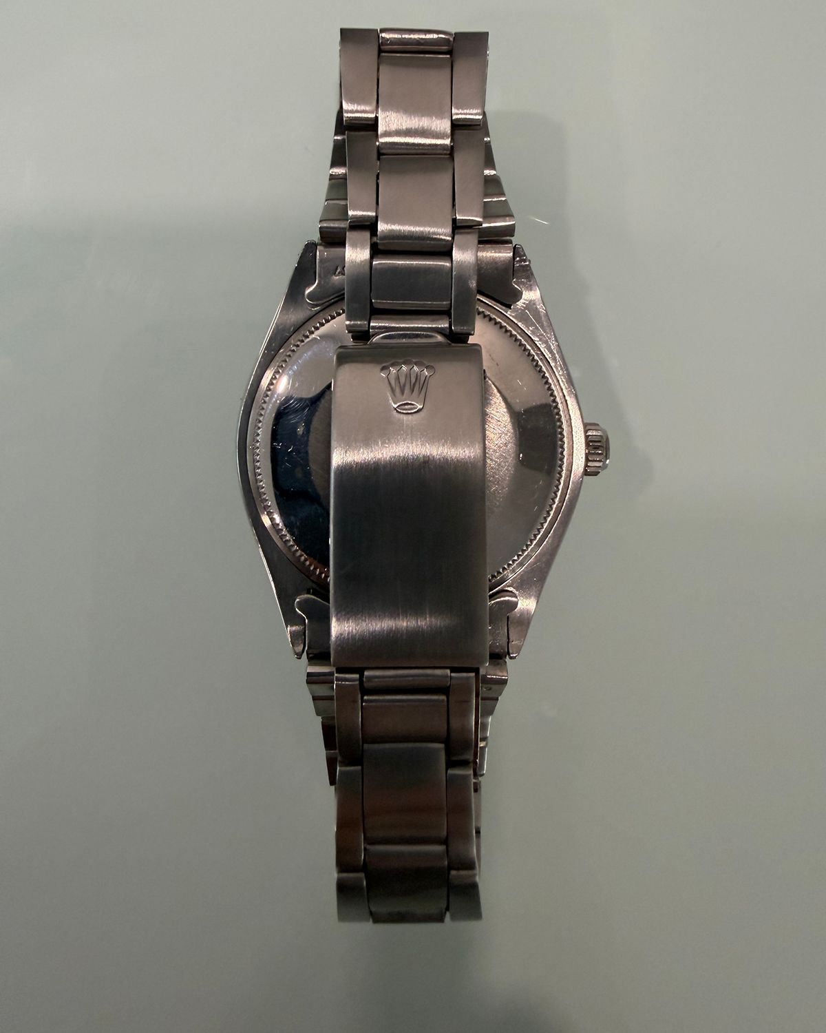 Rolex 5500