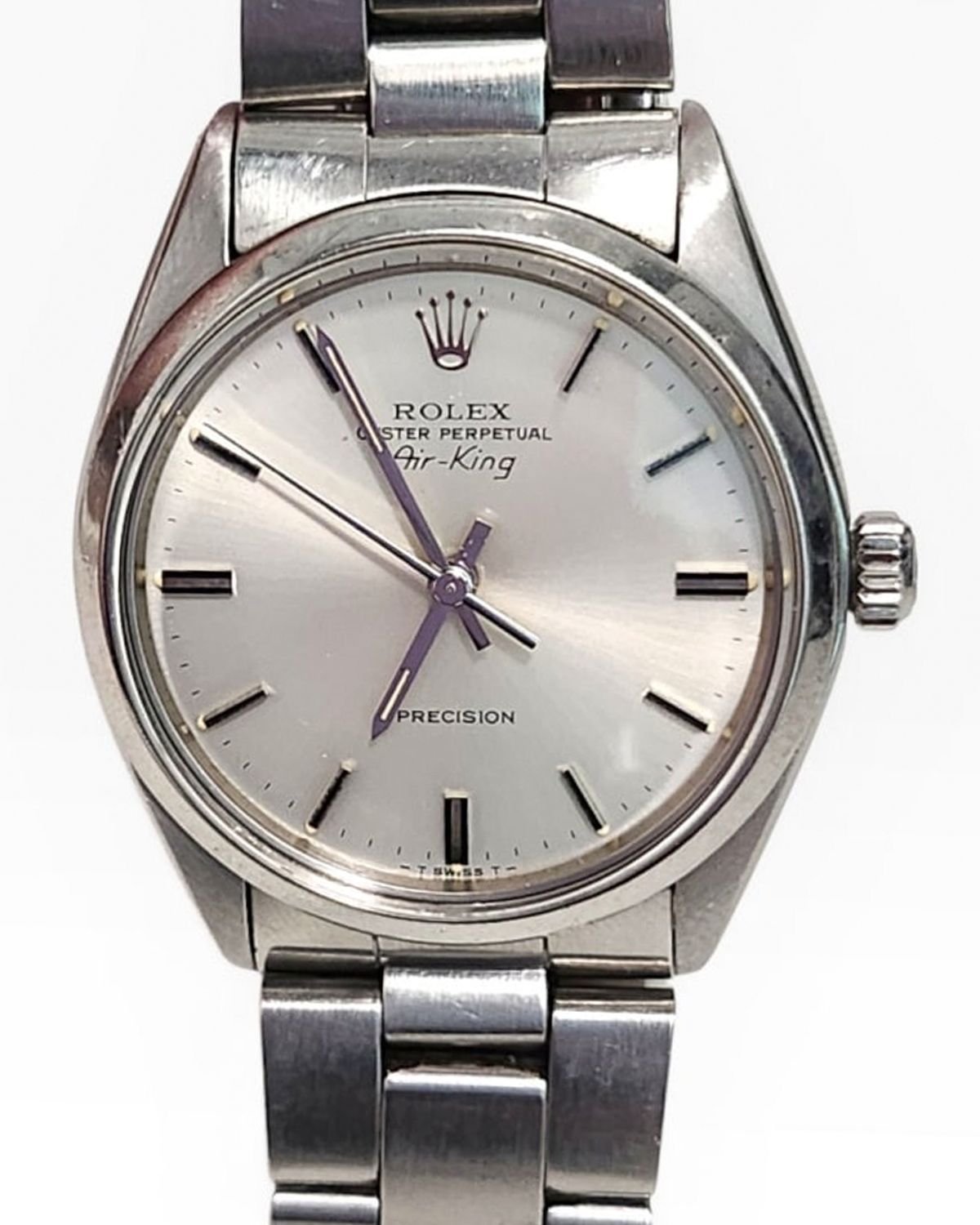Rolex 5500