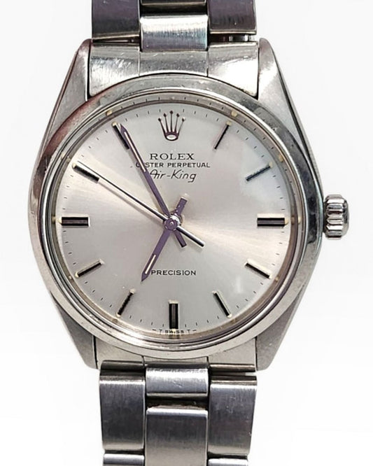 Rolex 5500