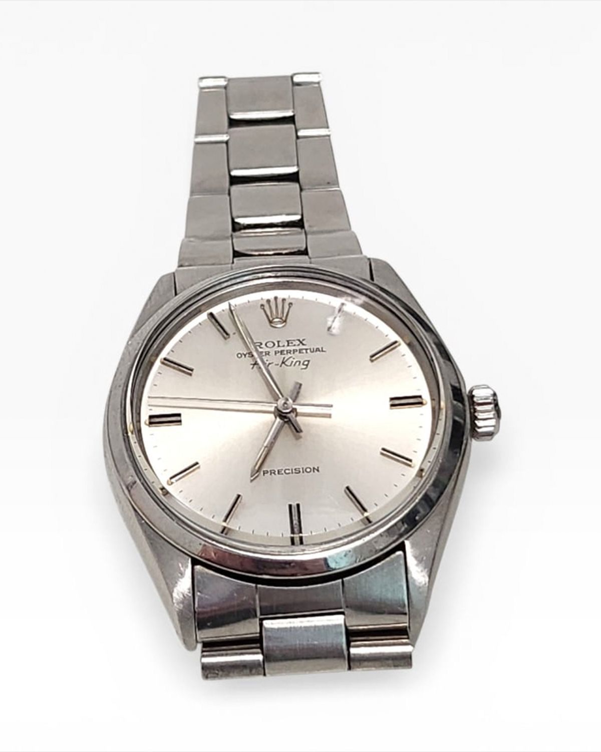 Rolex 5500