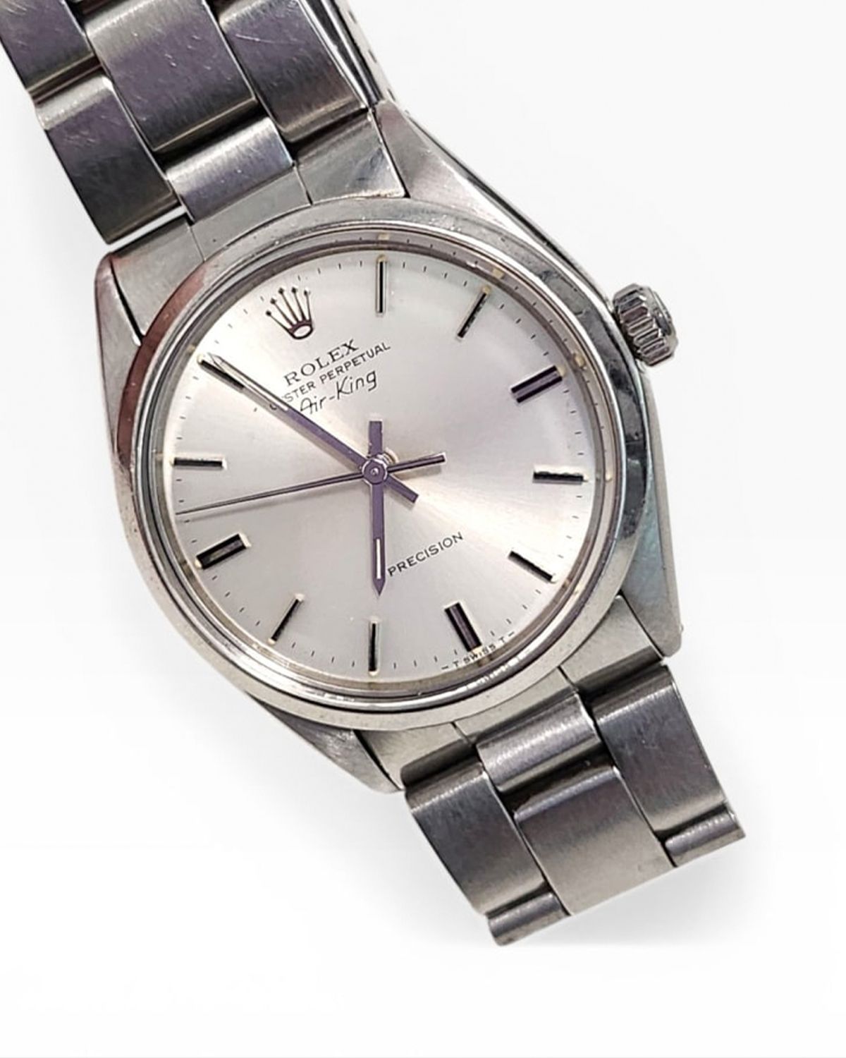 Rolex 5500