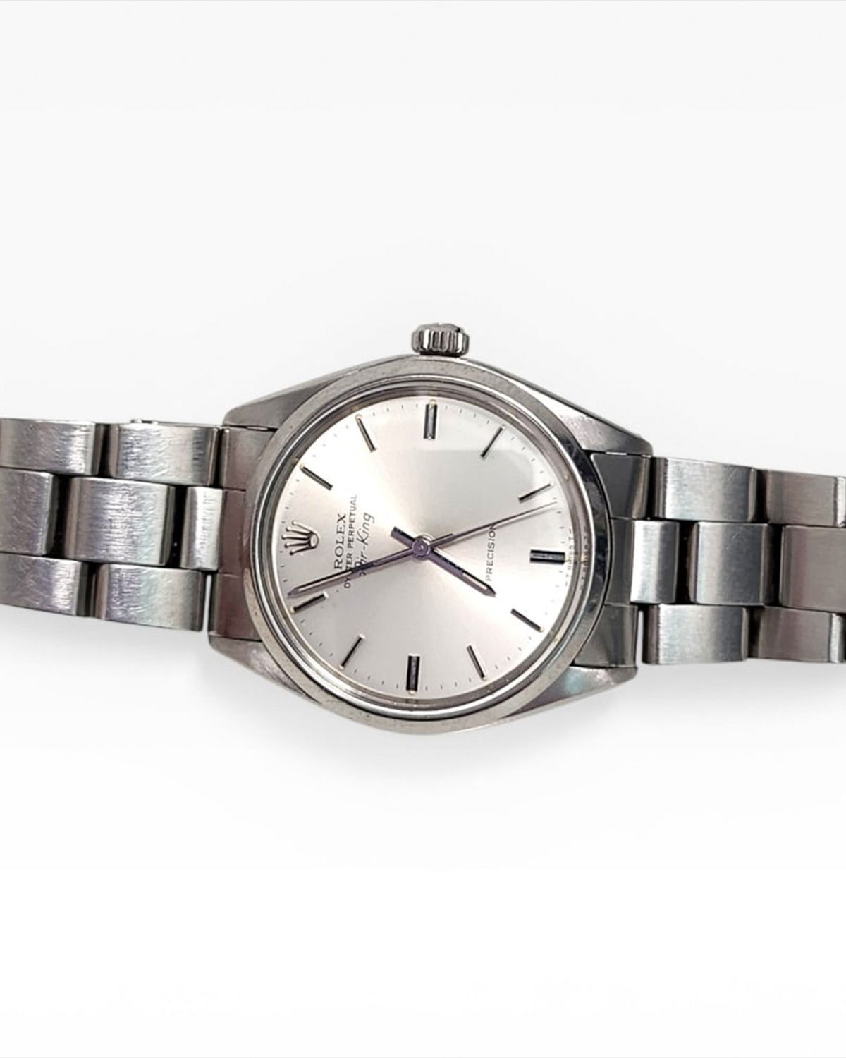 Rolex 5500