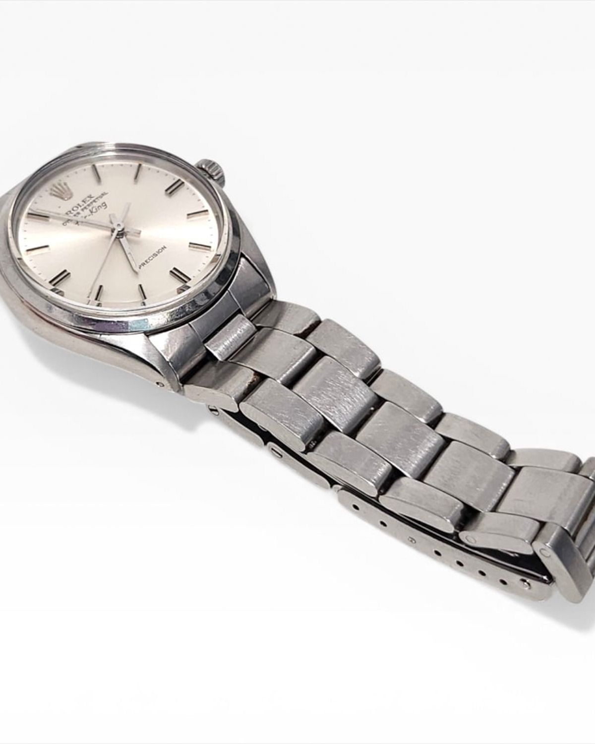 Rolex 5500