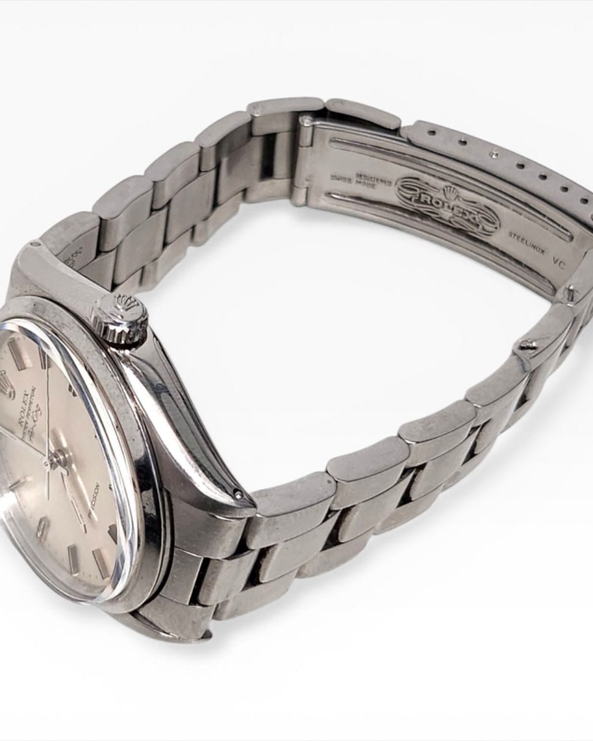 Rolex 5500