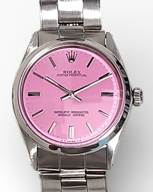 Rolex 5500