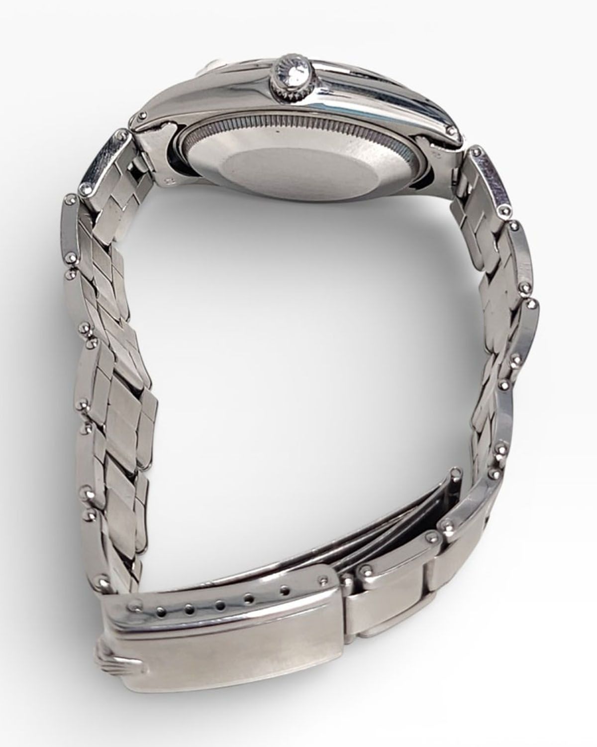 Rolex 5500