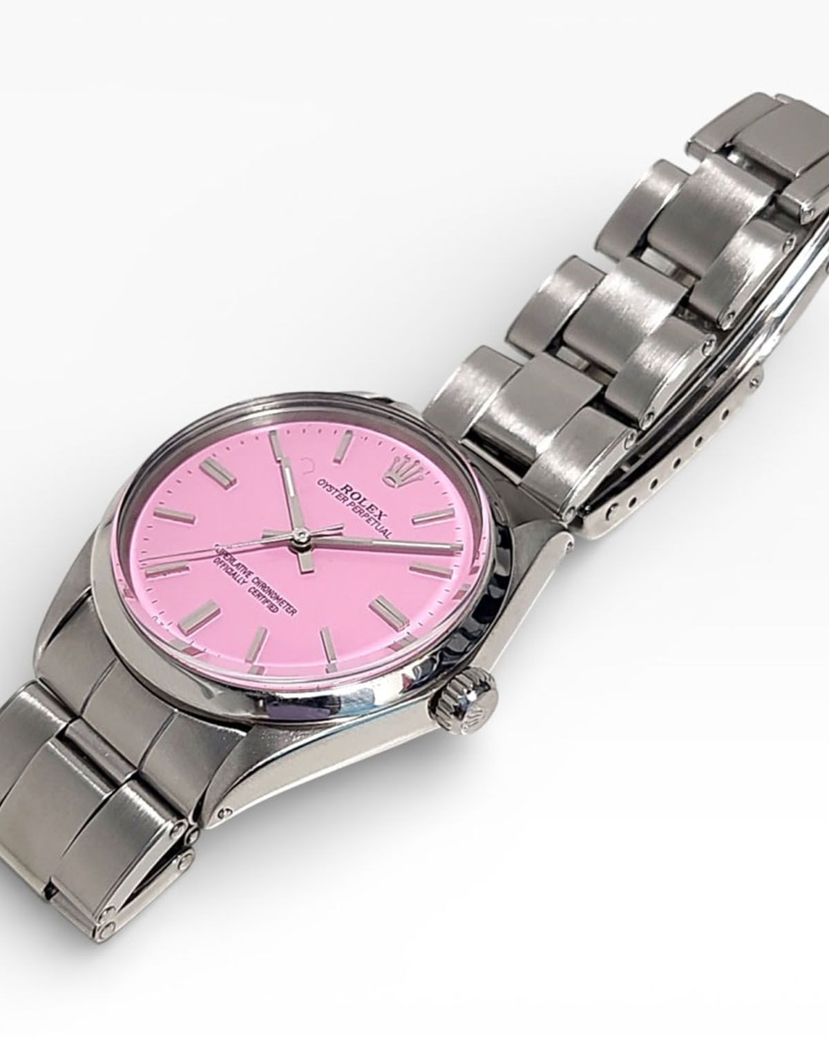Rolex 5500