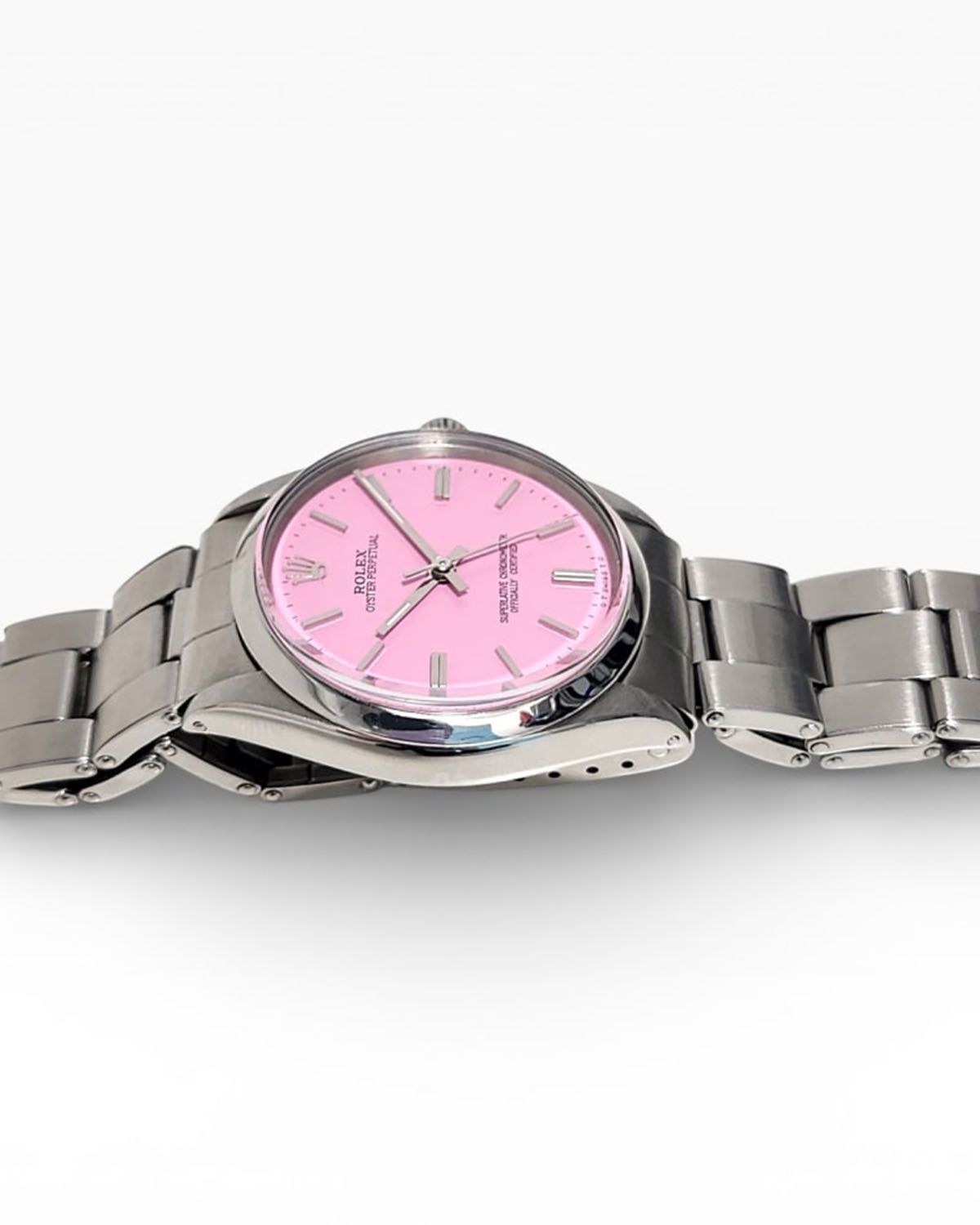 Rolex 5500
