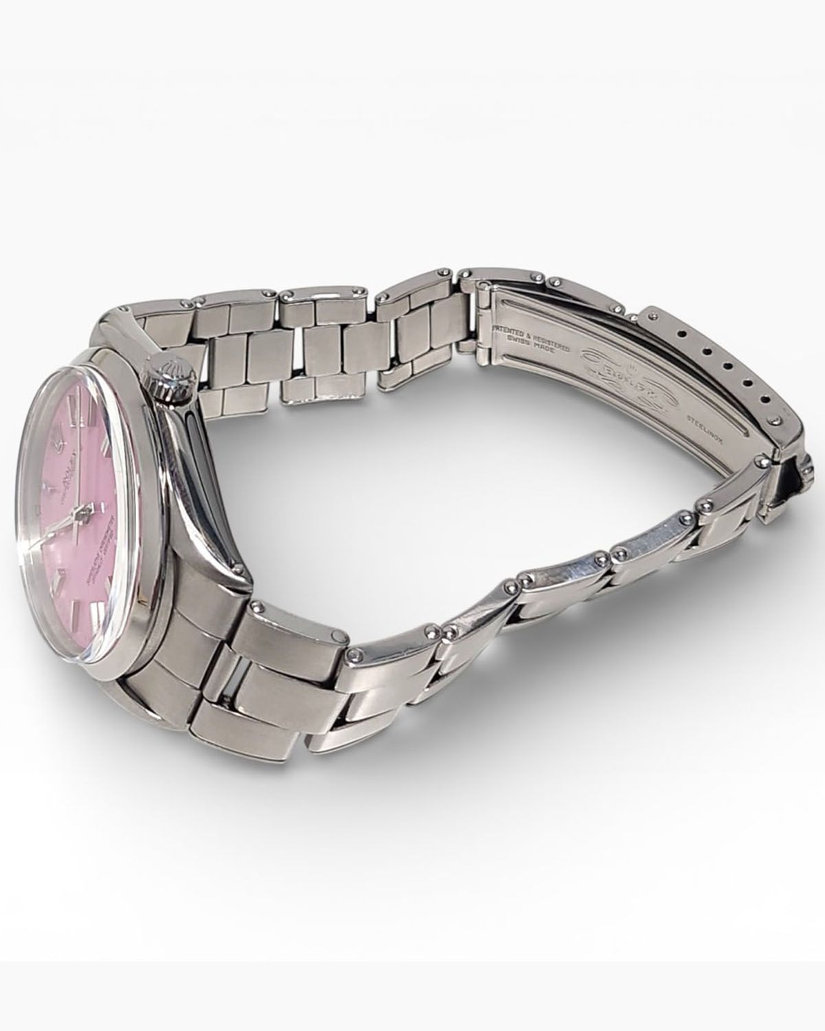 Rolex 5500