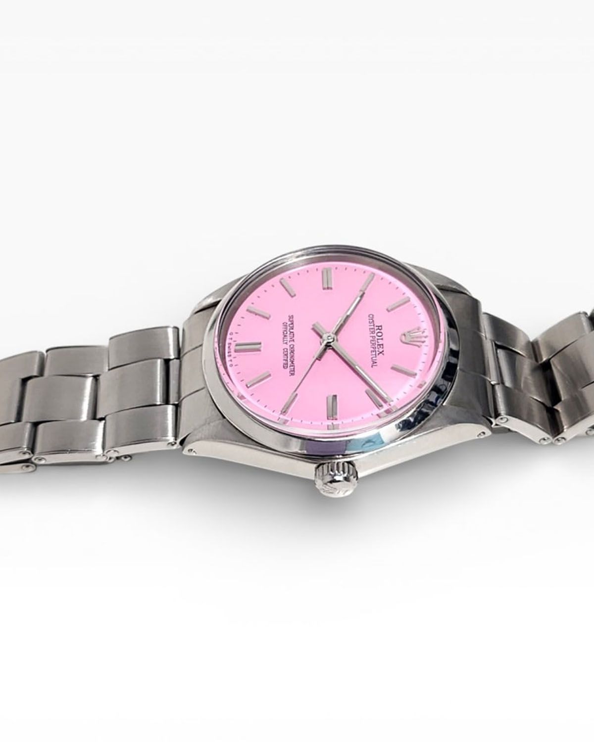 Rolex 5500