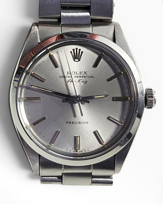 Rolex 5500