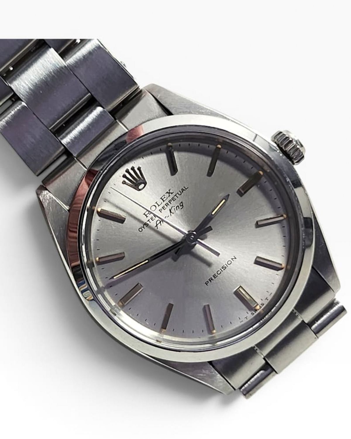Rolex 5500