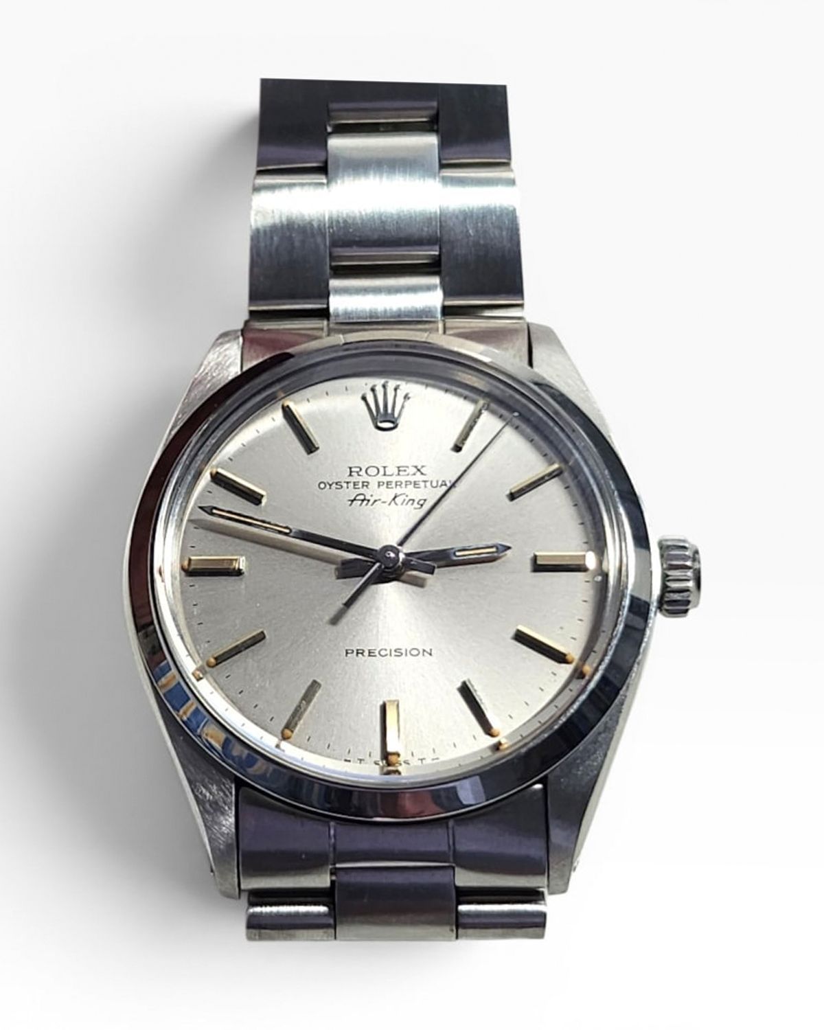 Rolex 5500