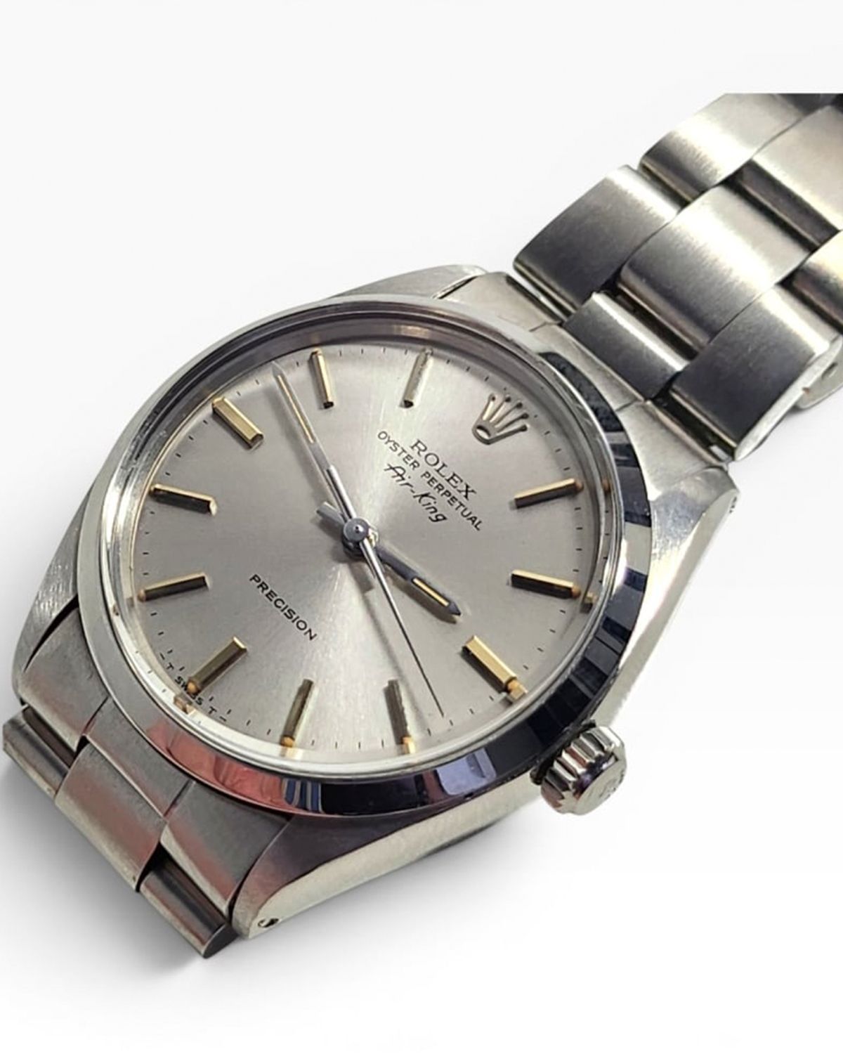 Rolex 5500