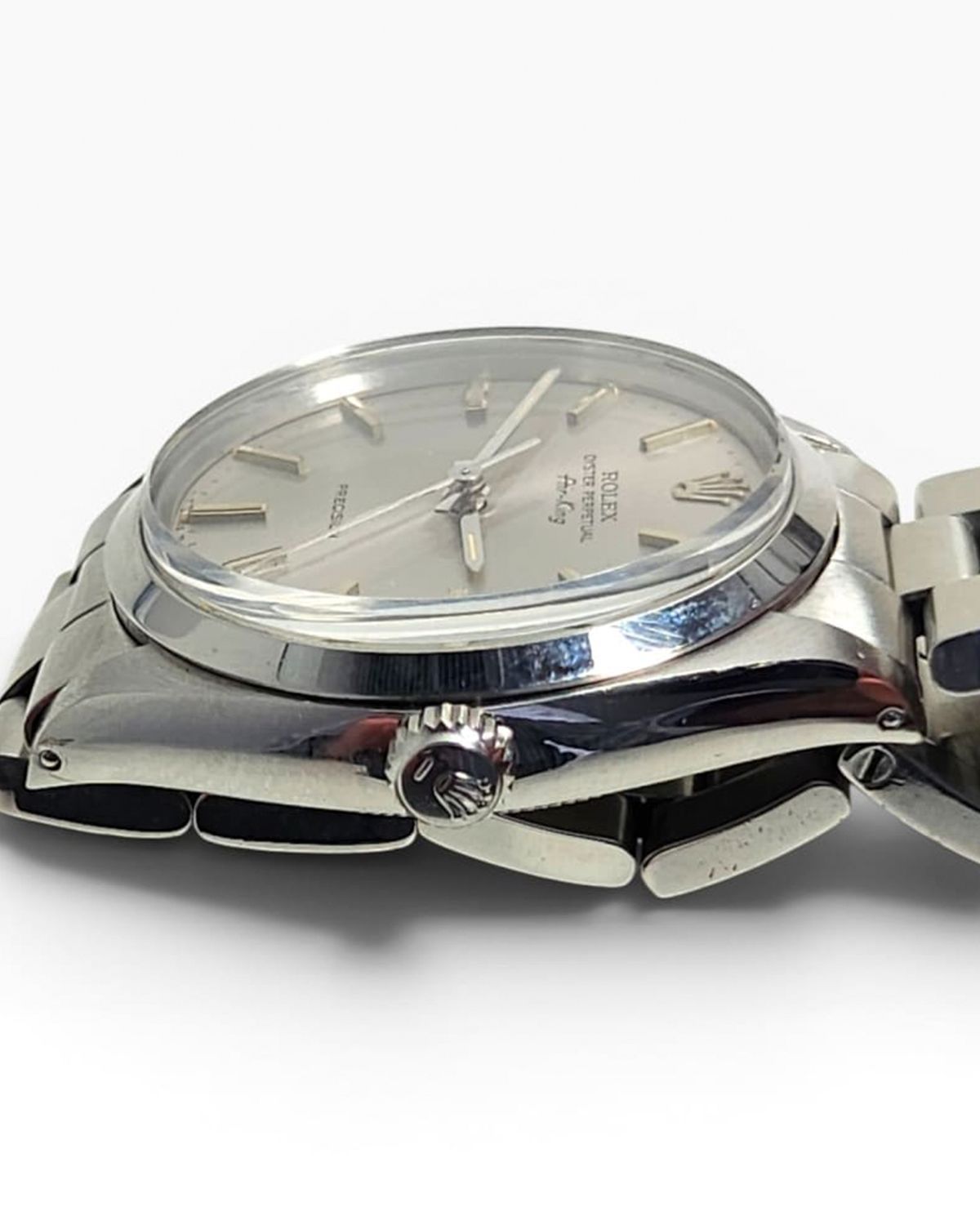 Rolex 5500