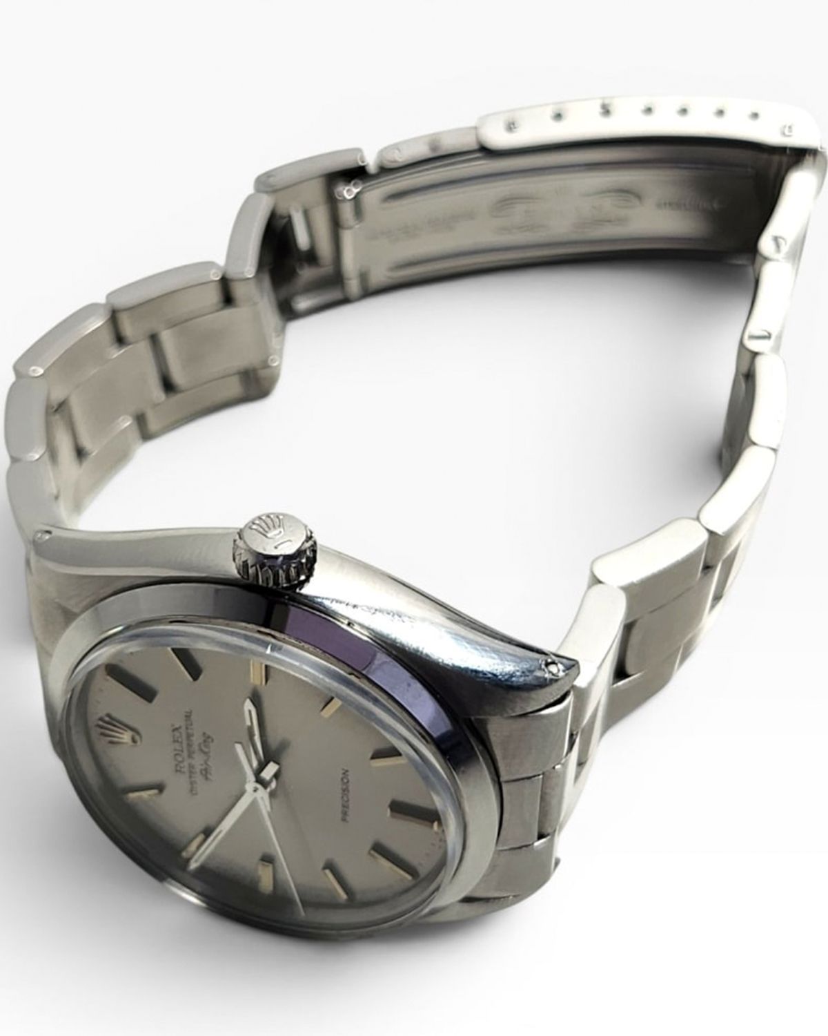 Rolex 5500