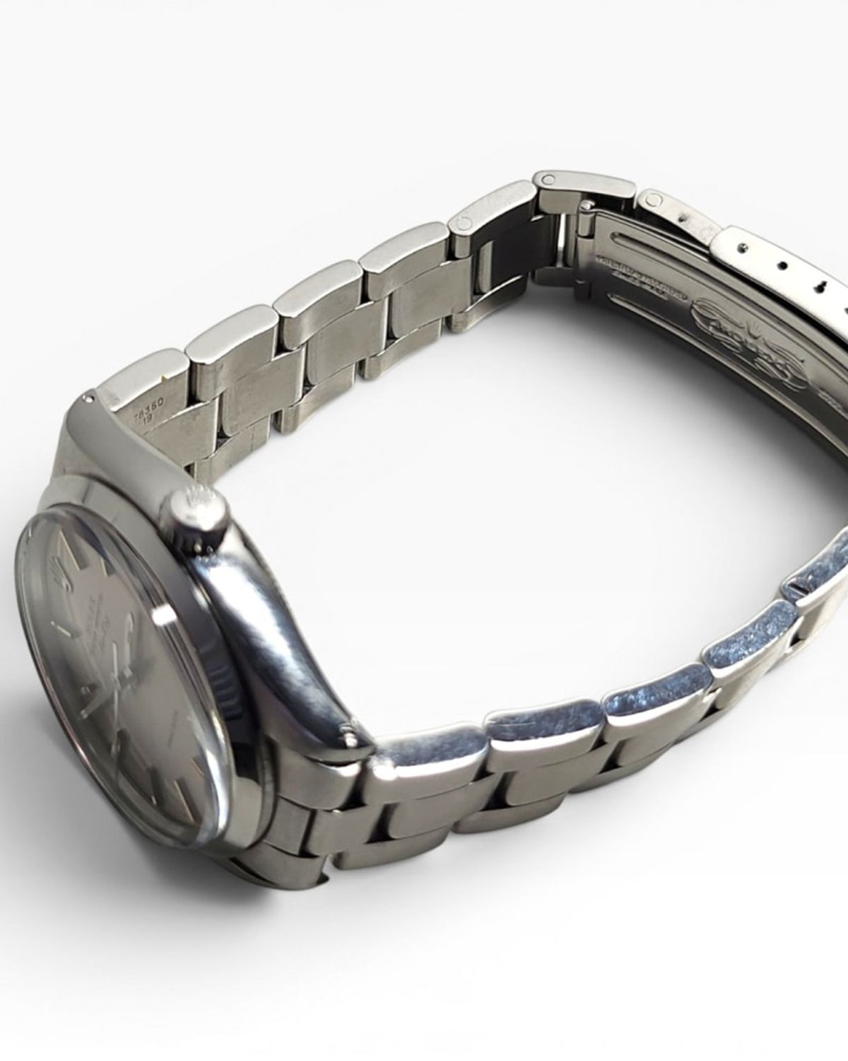 Rolex 5500