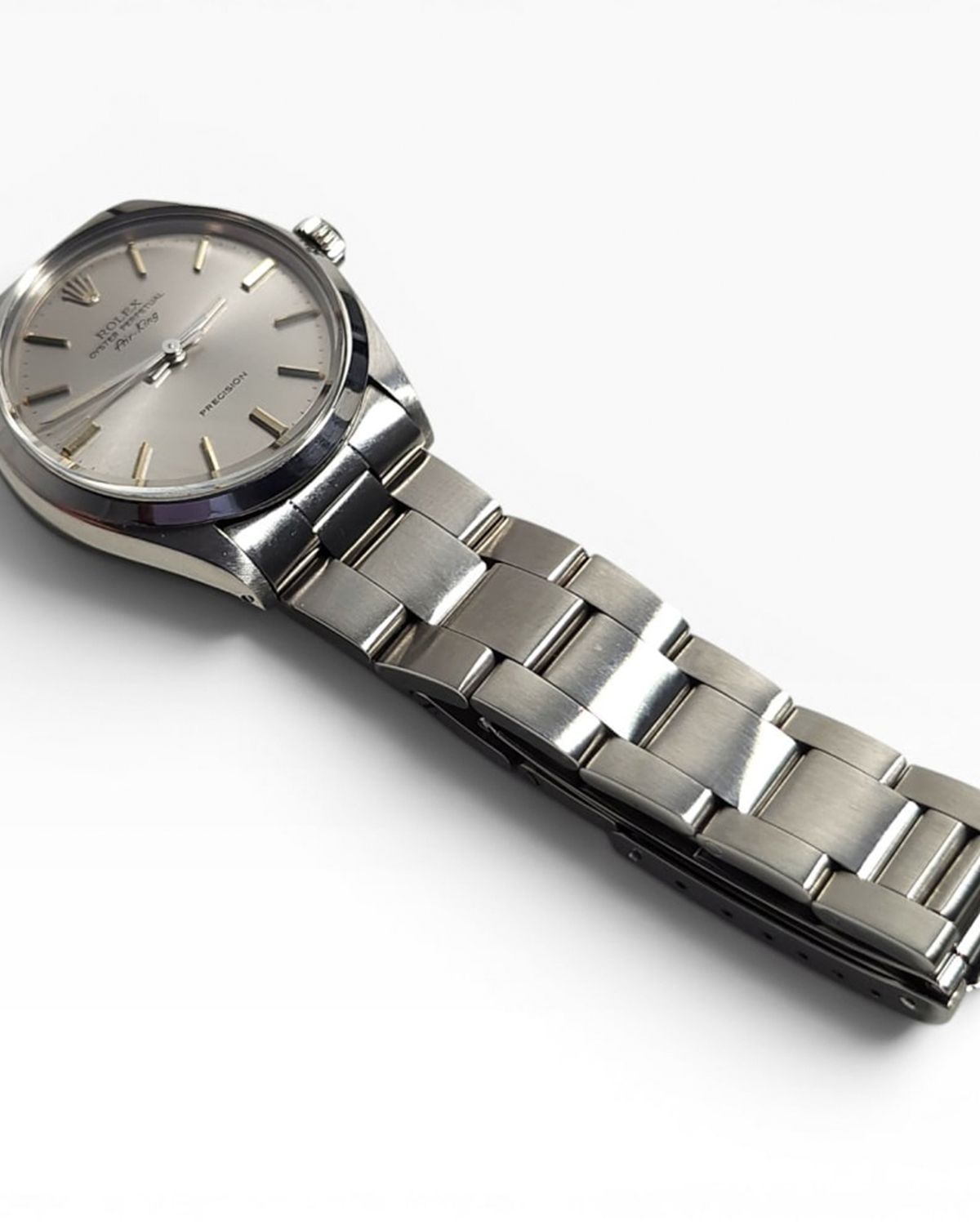 Rolex 5500