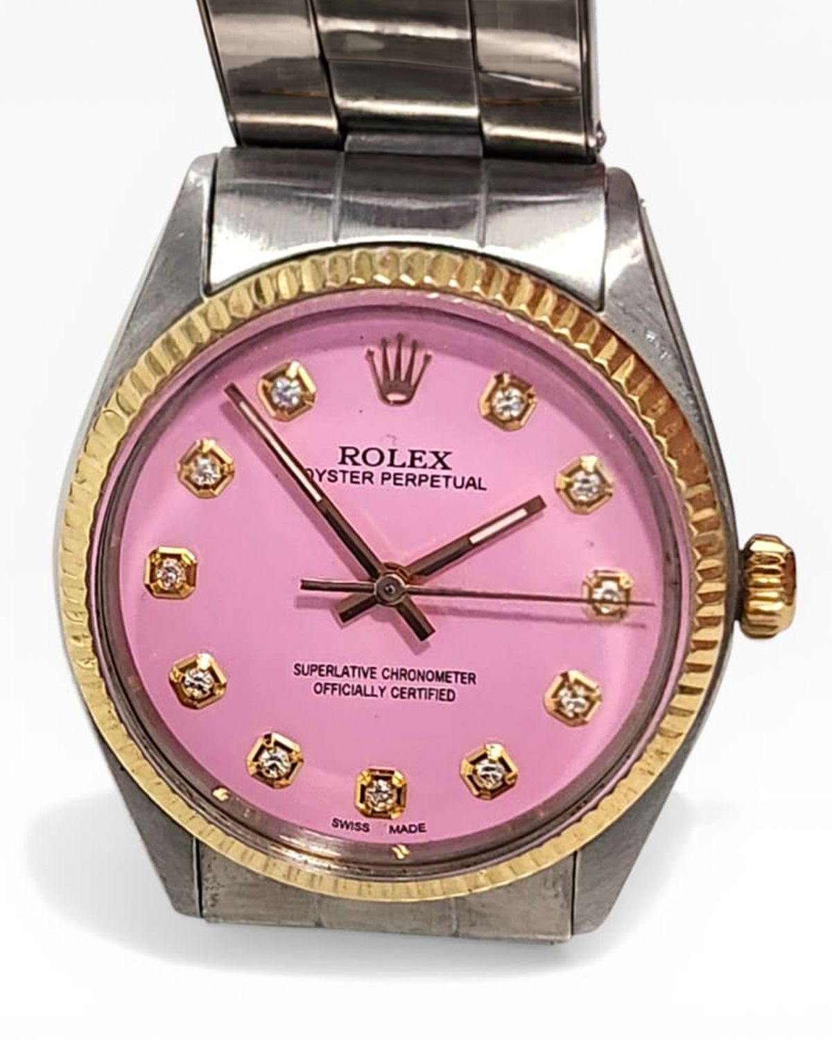 Rolex 5500