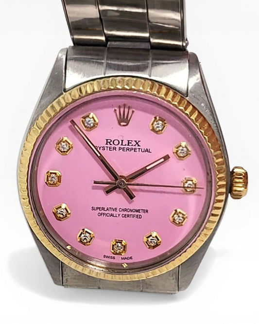 Rolex 5500