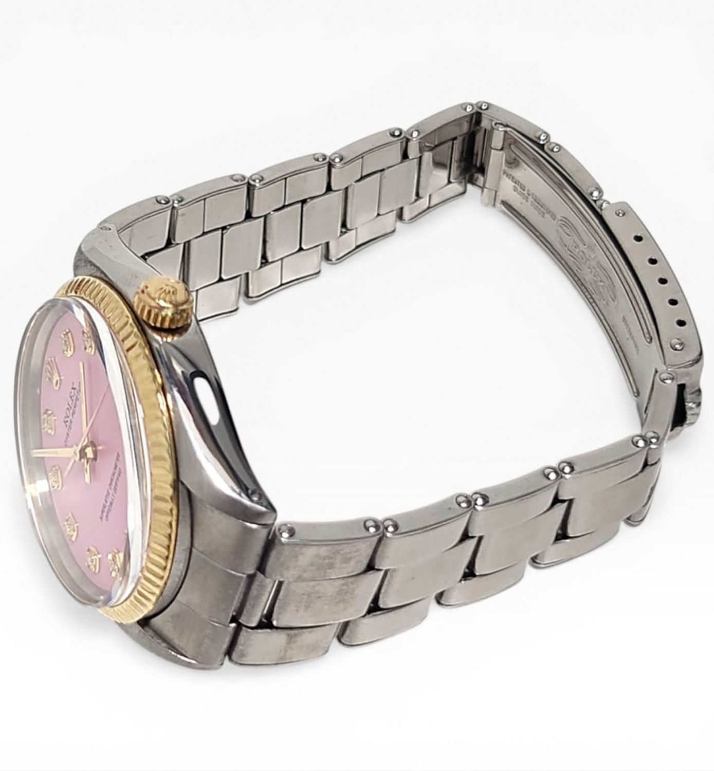 Rolex 5500