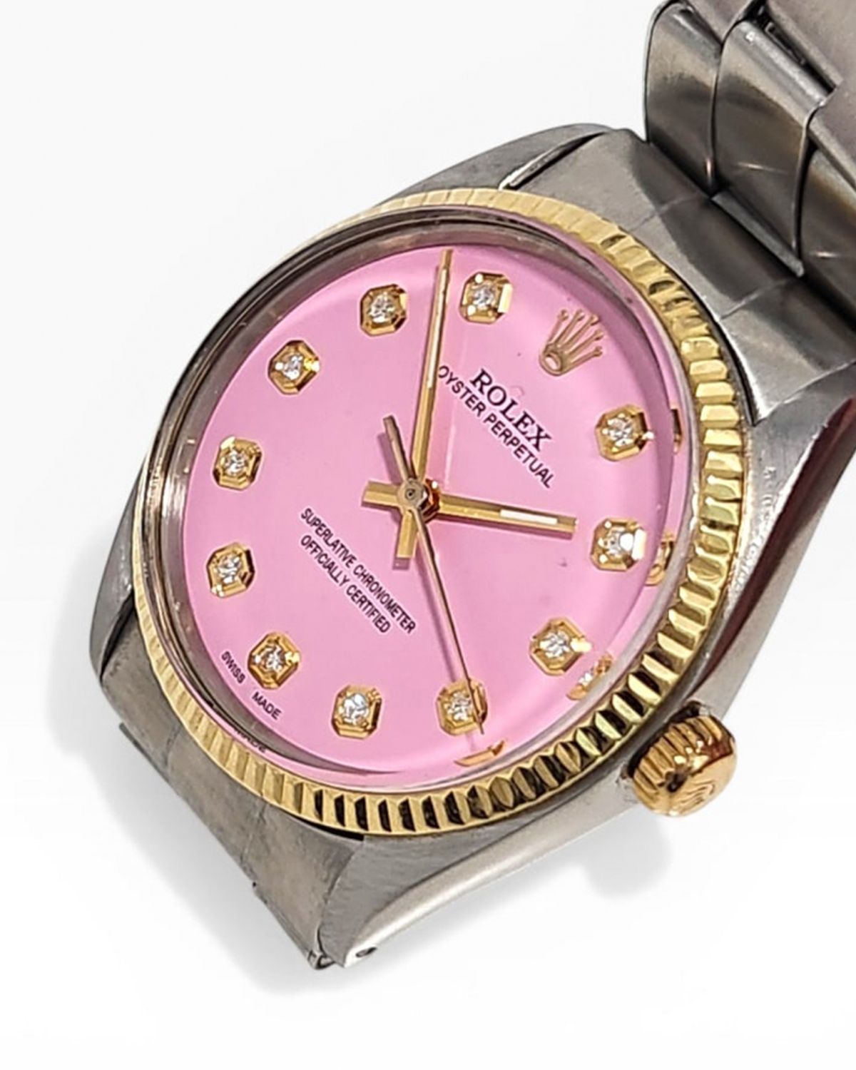 Rolex 5500