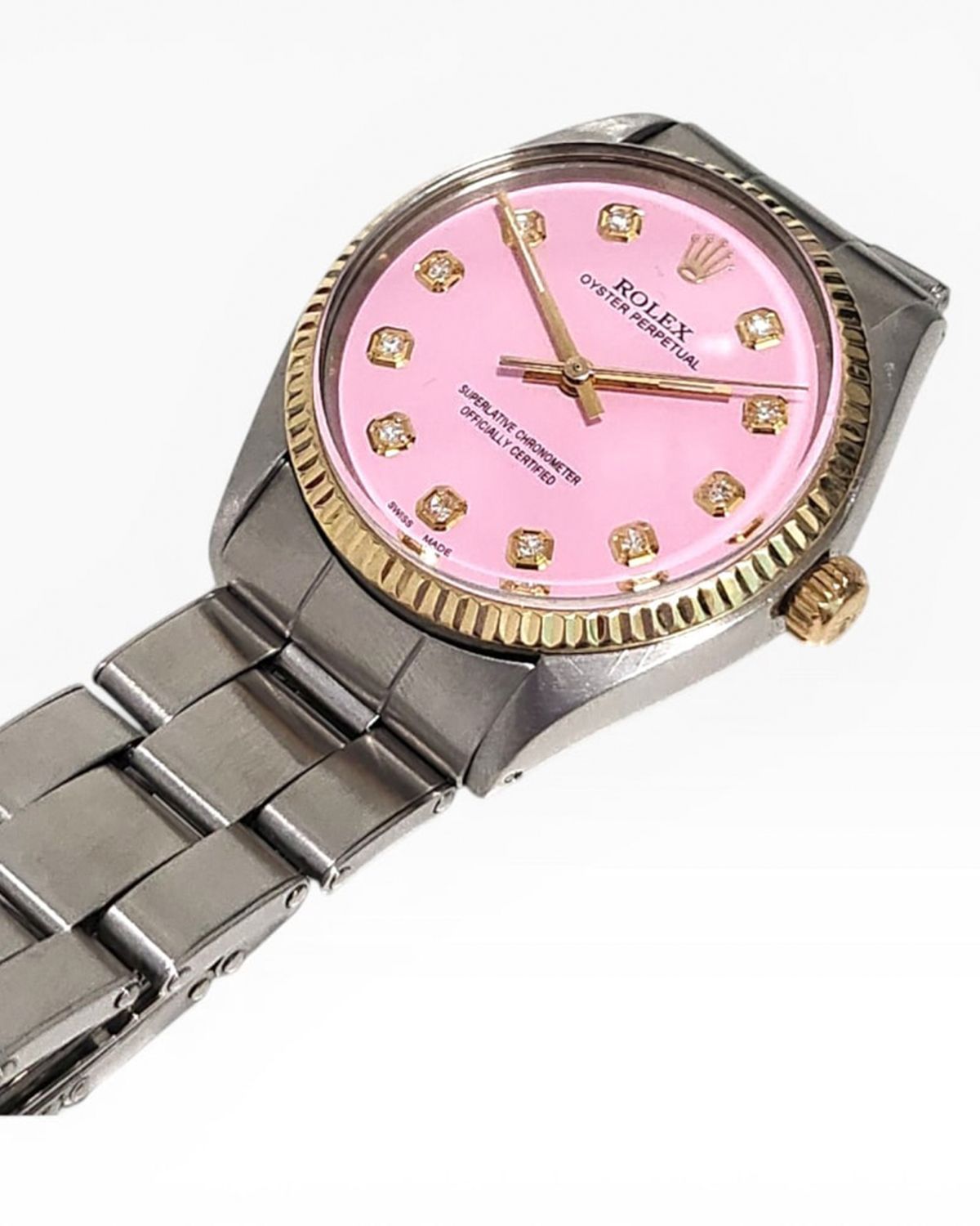 Rolex 5500