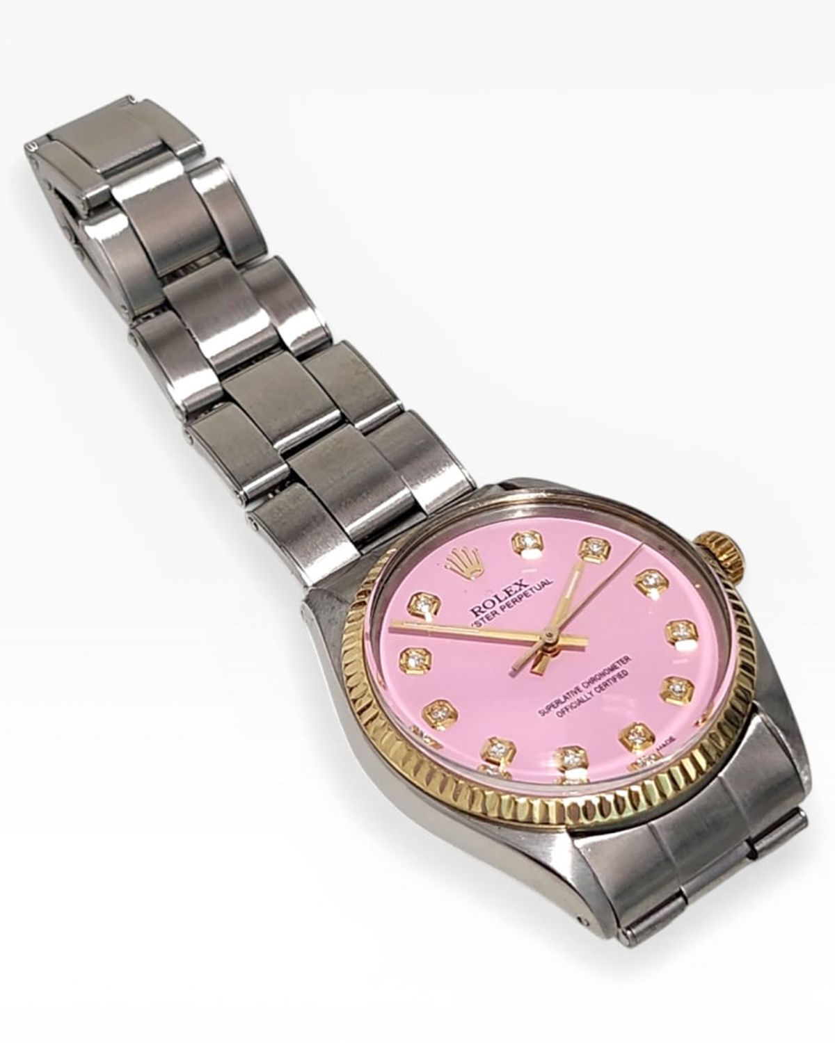 Rolex 5500