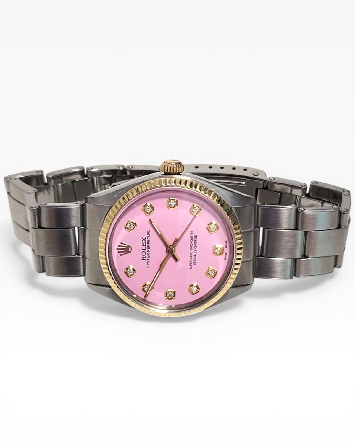 Rolex 5500